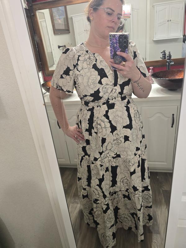 The Somerset Maxi Dress | Anthropologie