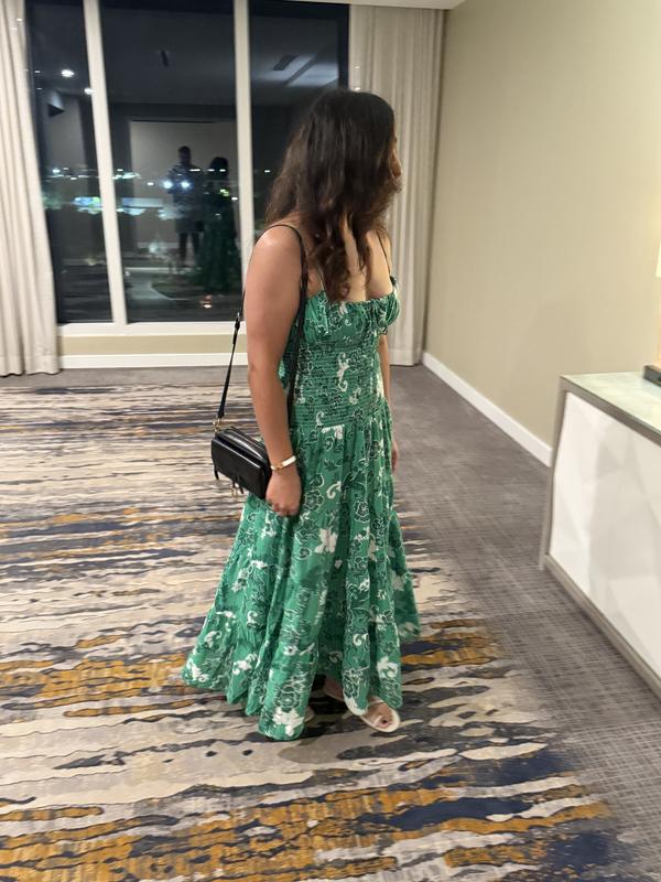 sachin and babi light blue dress Drop Waist Dress
