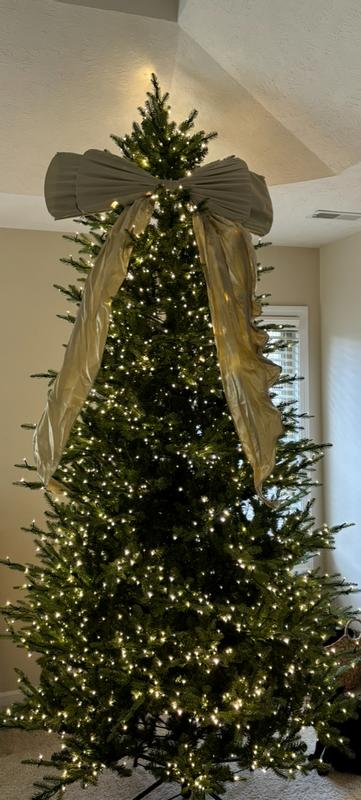 Knit Tabletop Tree