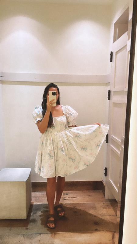 selkie beach day dress Selkie + The Brambles Beach Day Dress