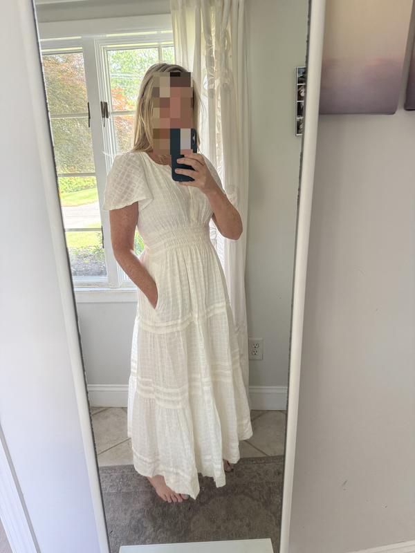 the somerset embroidered dobby maxi dress The Somerset Maxi Dress: Dobby Edition
