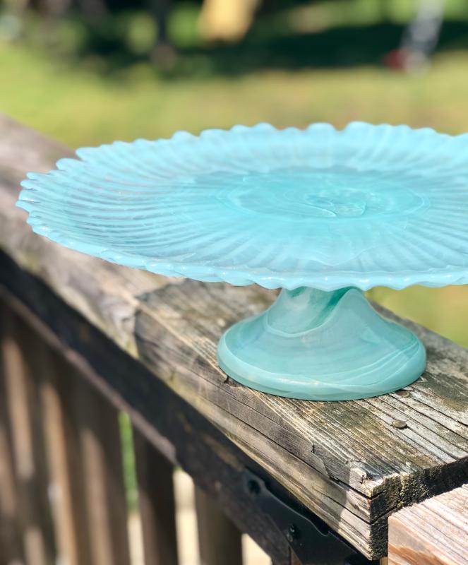 Alma Cake Stand | AnthroHome