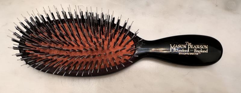 Mason Pearson Pocket Brush | Anthropologie