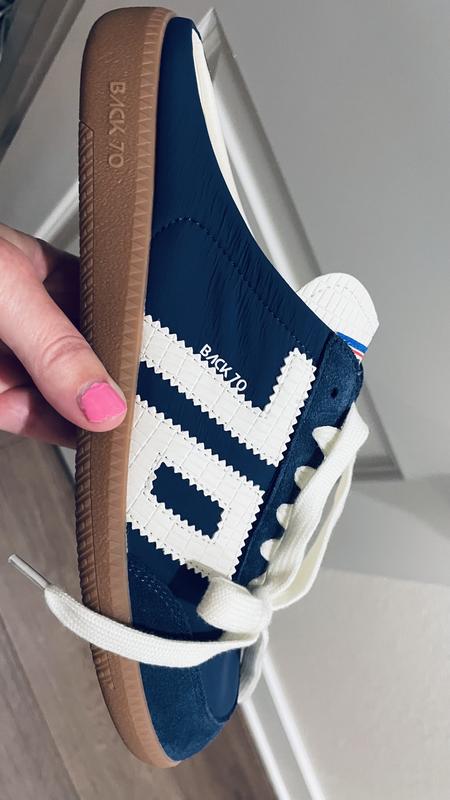 Back 70 Easter Mule Sneakers | Anthropologie