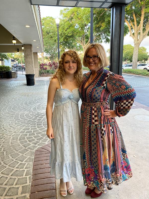 Bhanuni by Jyoti Patterned Maxi Dress | Anthropologie