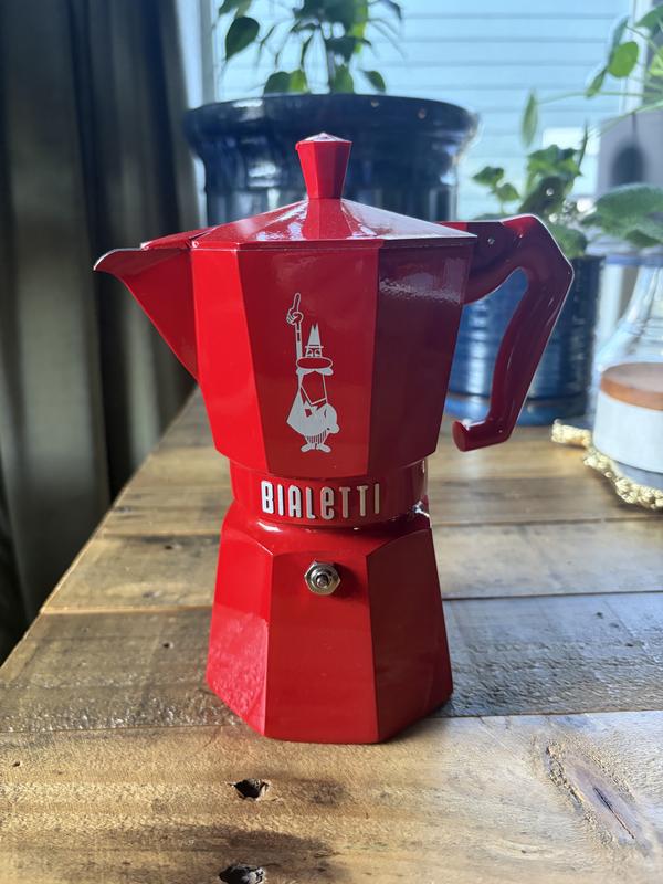 Bialetti Moka Espresso Maker | AnthroHome