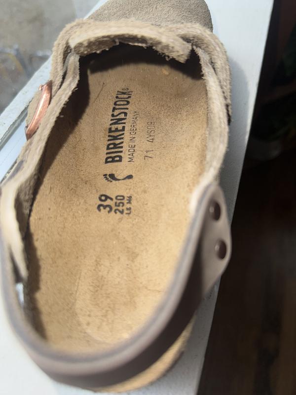 Birkenstock Tokio Clogs | Anthropologie Birkenstock Tokio Clogs | Anthropologie