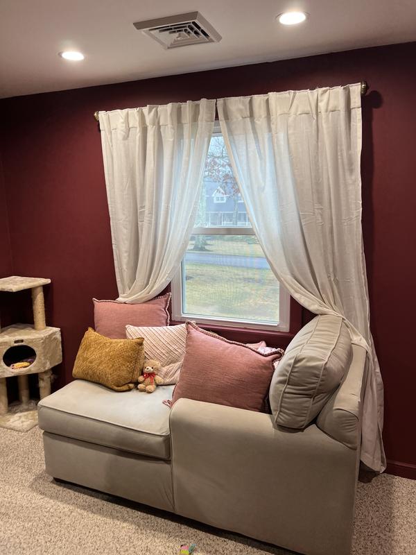 Johanna Curtain Rod
