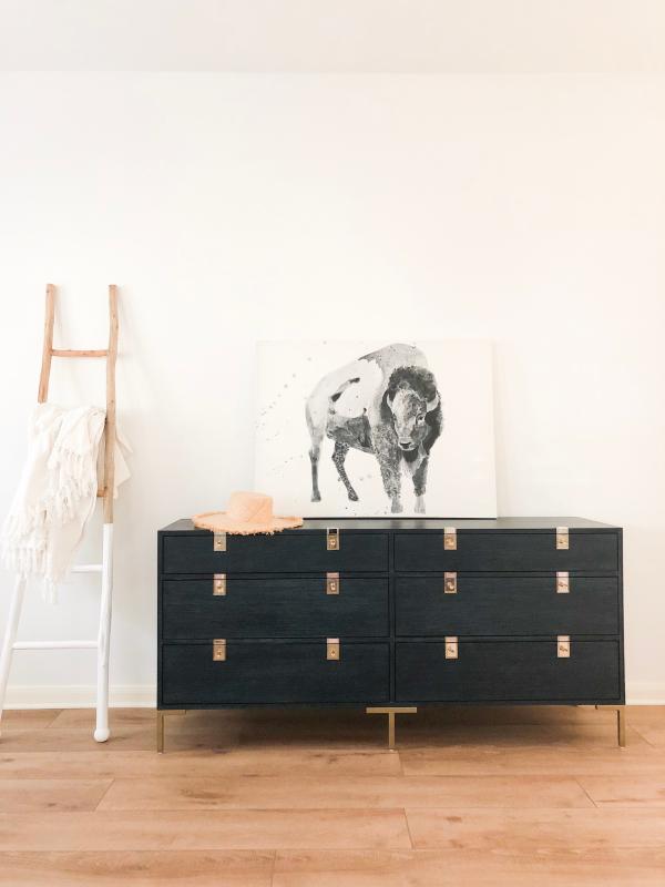 Ingram Six Drawer Dresser Anthropologie