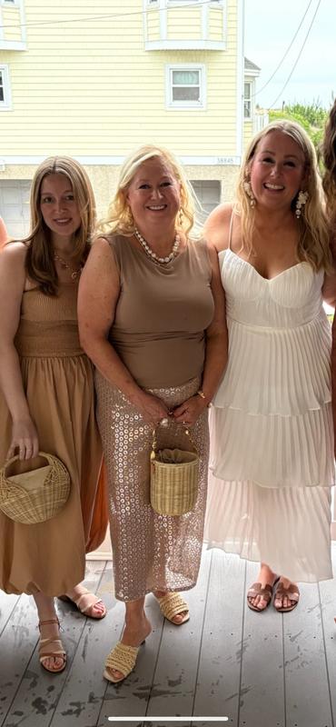 POOLSIDE The Island Bucket Bag | Anthropologie