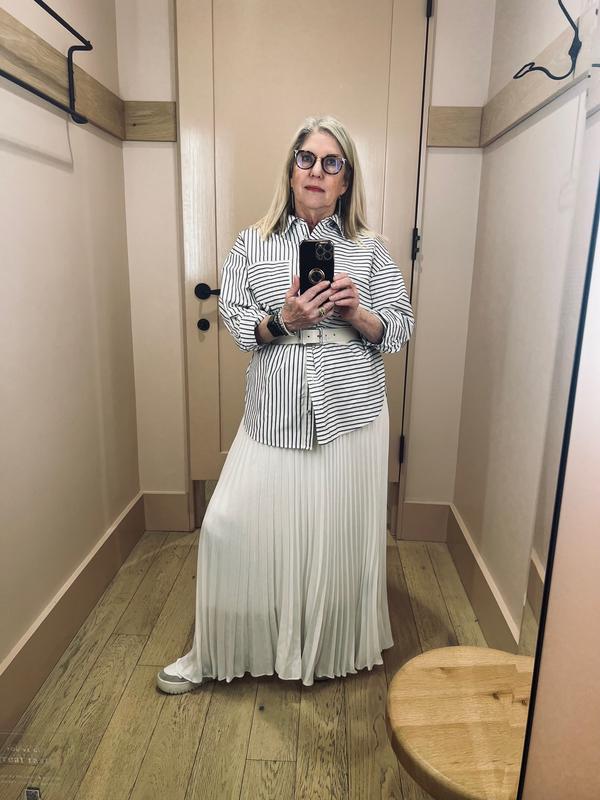 By Anthropologie Twofer Shirt Dress | Anthropologie