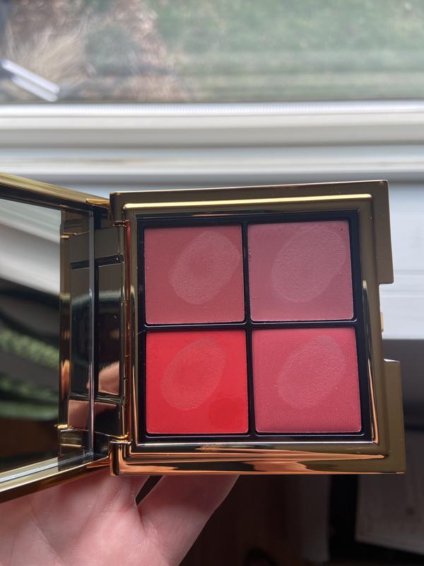 Les Filles en Rouje The Lip Palette | Anthropologie