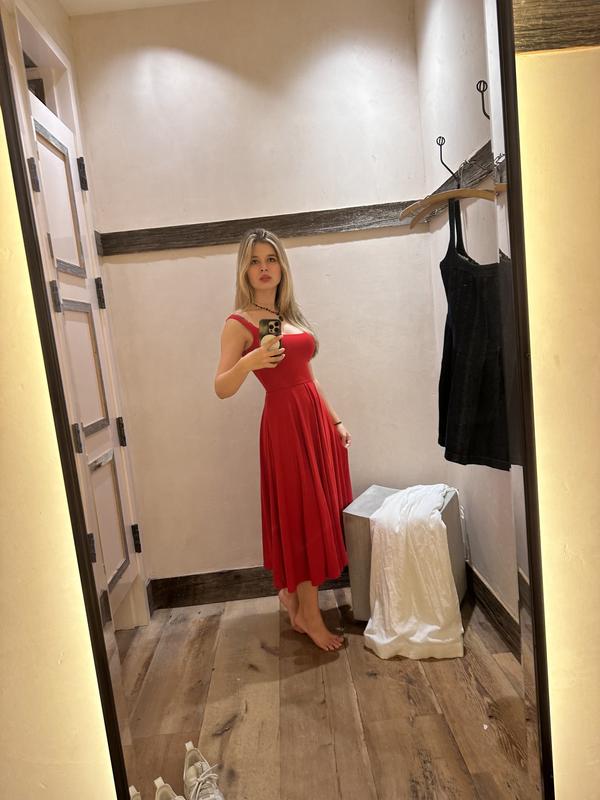 reformation rou knit dress review Reformation Rou Dress Review: Is It Still Worth Buying?