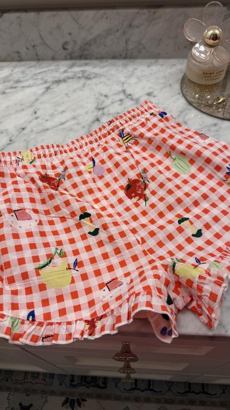 LyreBird Emily Isabella Dolphin Shorts | Anthropologie