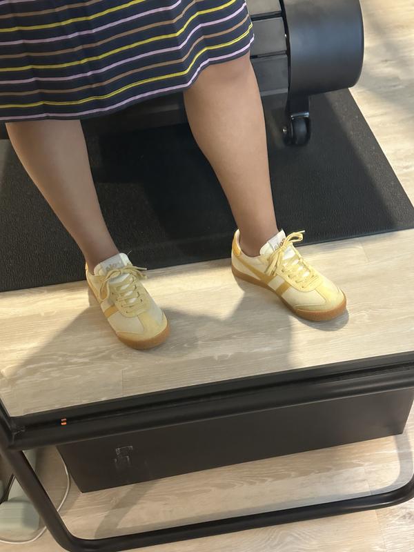Dolce Vita Notice Sneakers
