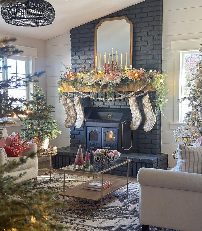 Stargazer Garden Lights Color Story Bulbs, Coated Set of 21 Bulbs