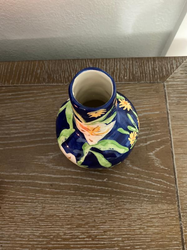 Leah Goren Marcella Vase | AnthroHome