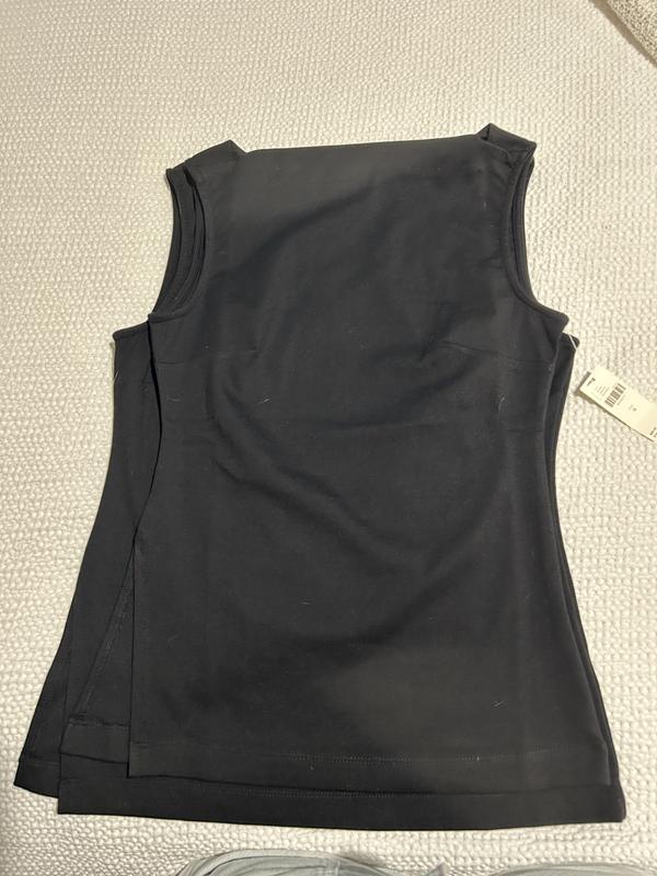 By Anthropologie Side-Slit Tunic | Anthropologie