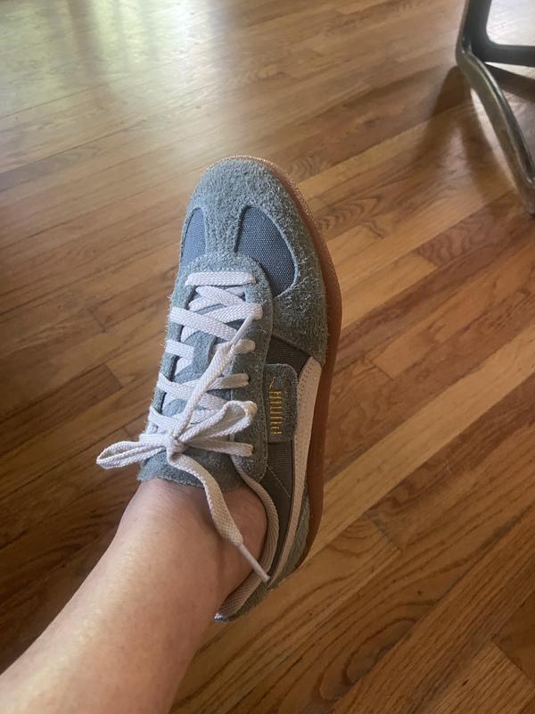 PUMA Palermo Sneakers | Anthropologie