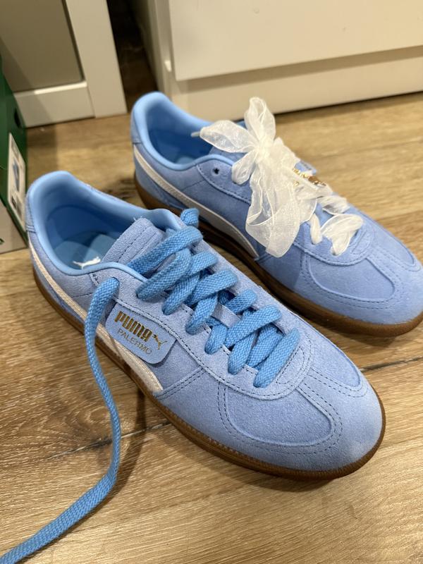 THEAPARTMENT STABRIDGE別注 PUMA Palermo PUMA Palermo Sneakers | Anthropologie