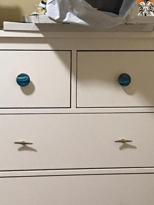 Streamline Knob Anthropologie