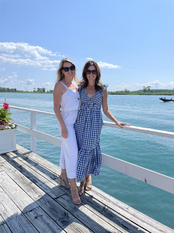 The Peregrine Midi Dress | Anthropologie