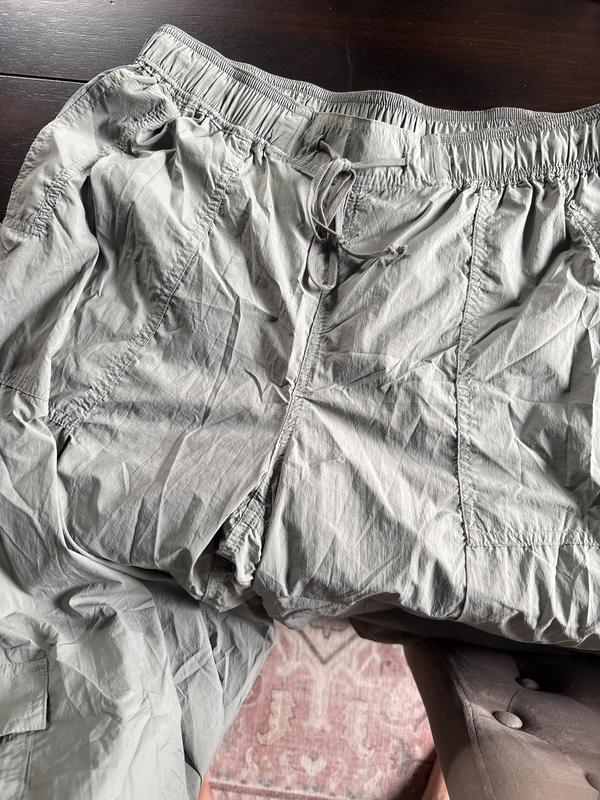 The Somerset Pull-On Pants: Linen Edition