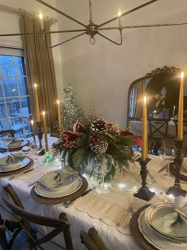 Mimi Thorisson Italian Hours Soup Bowls, Set of 4 | AnthroHome