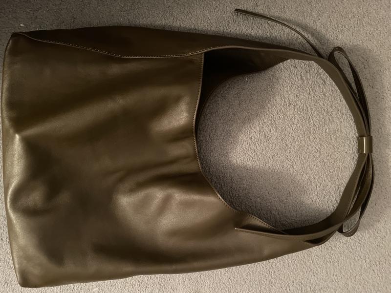 Reformation Medium Vittoria Tote Bag | Anthropologie