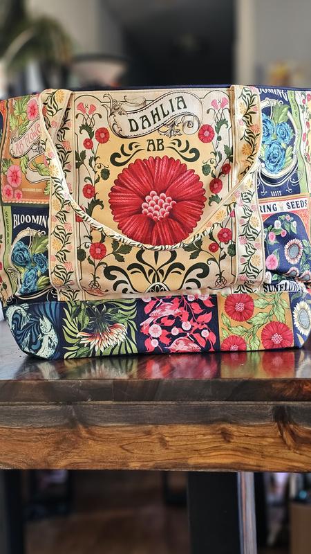 Anthropologie アグア ベンディタ エース トート Agua Bendita Ace Tote | Anthropologie