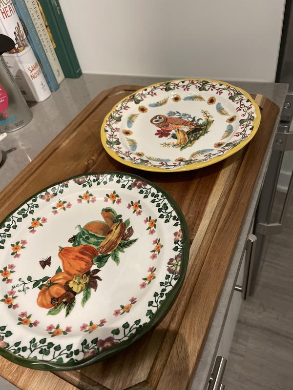 anthropologie Nathalie Let 手のひらプレート anthropologie Nathalie Let 手のひらプレート