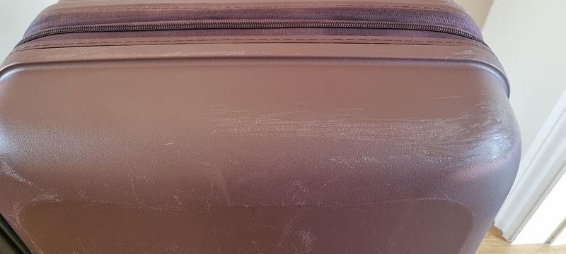 Customer photo for "Look premium until you use them"