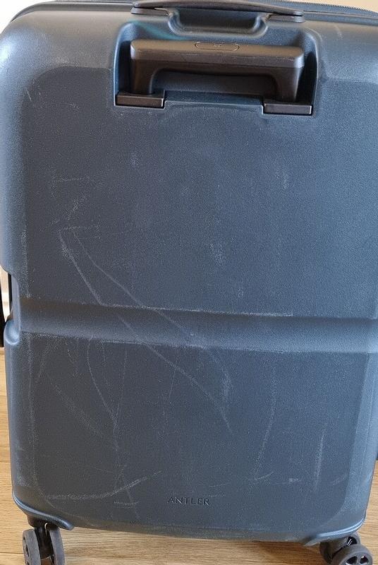 Customer photo for "Look premium until you use them"