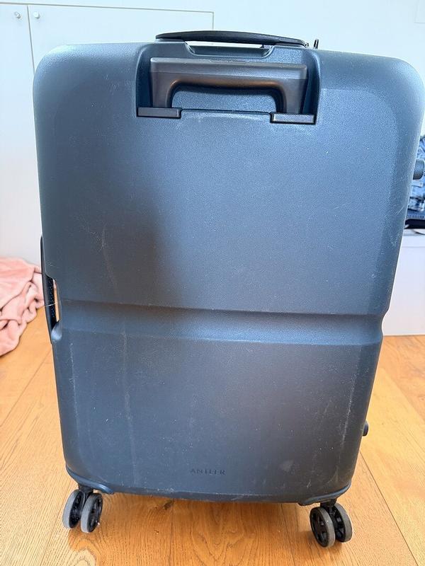 Customer photo for "Marked an awful lot after"