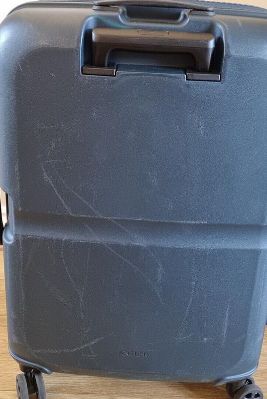 Customer photo for "Hugely disappointing"