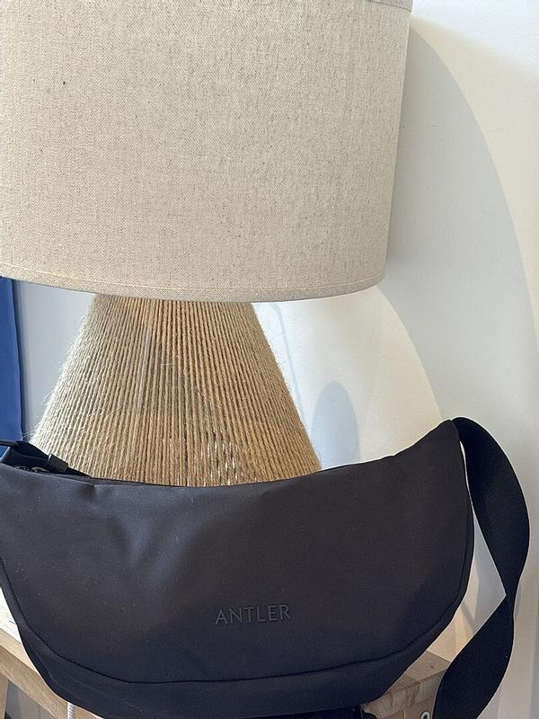 Customer photo for "From Work to Weekend The Only Bag I Need"