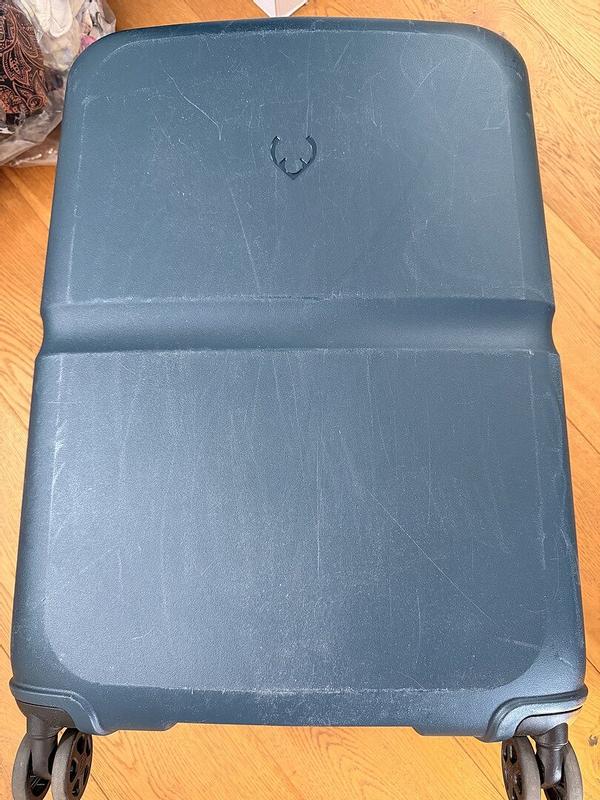 Customer photo for "Marked an awful lot after"