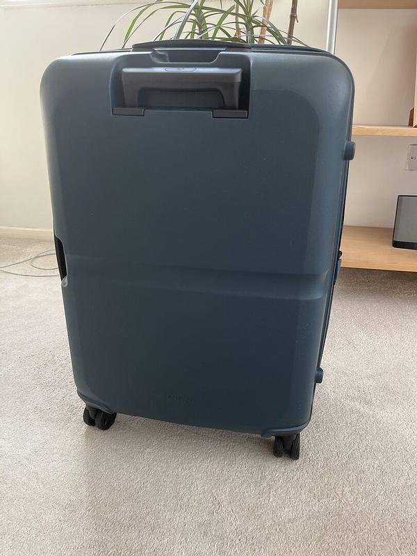 Customer photo for "New case"