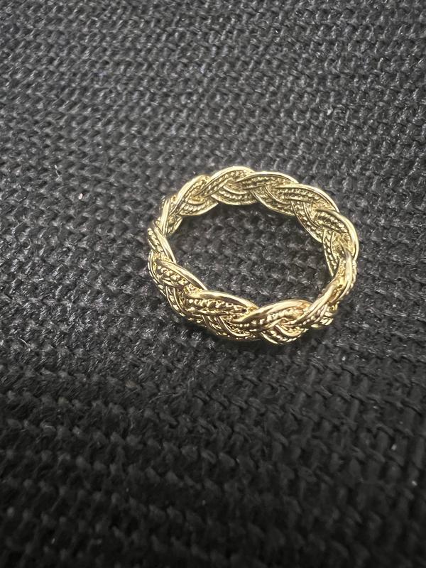 Customer photo for "Loved it."