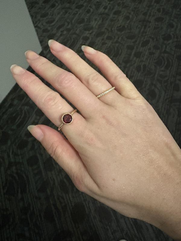 Eternity Ring - Céline | Ana Luisa | Online Jewelry Store At