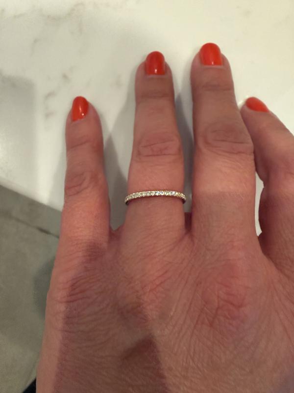 Dainty band