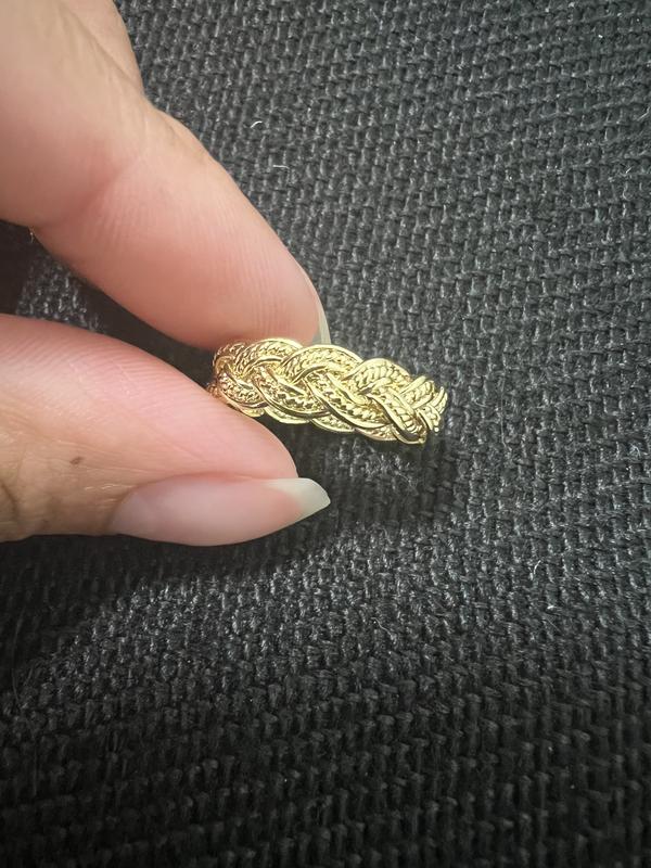 Customer photo for "Loved it."
