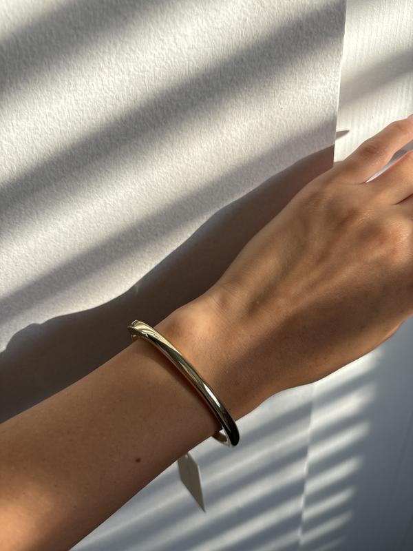 Gold Bangle | Ana Luisa | Online Jewelry Store At Prices You