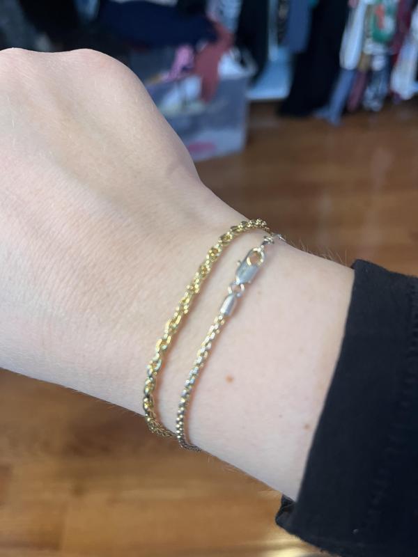 Luxe Links Bracelet Bundle | Ana Luisa | Online Jewelry