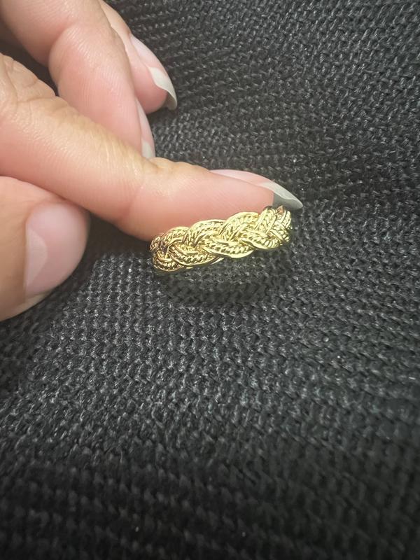 Customer photo for "Loved it."