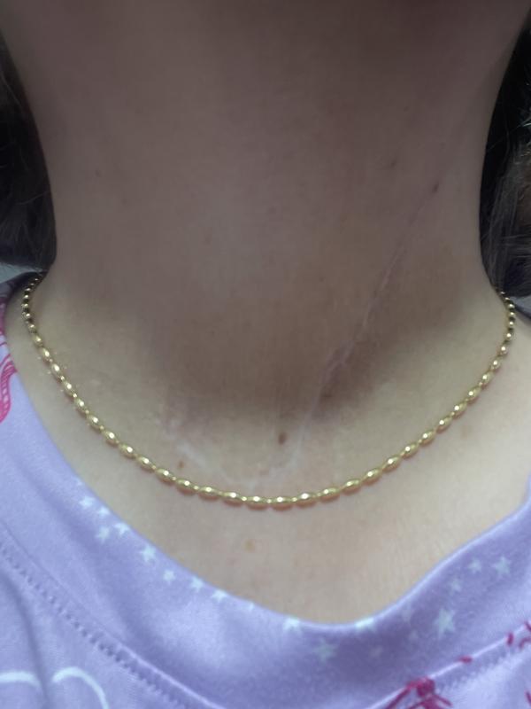 Ball Chain Necklace - Capri | Ana Luisa | Online Jewelry