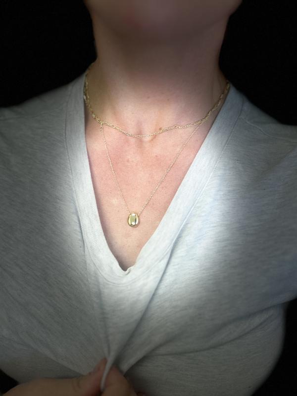 New Necklace