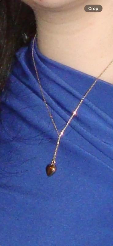 Necklace Twisting