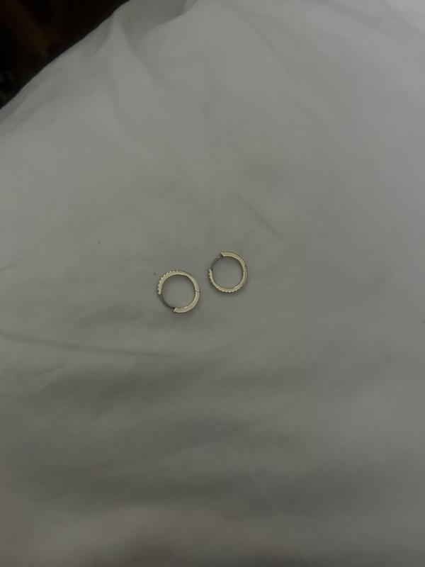 These are medium They are very small