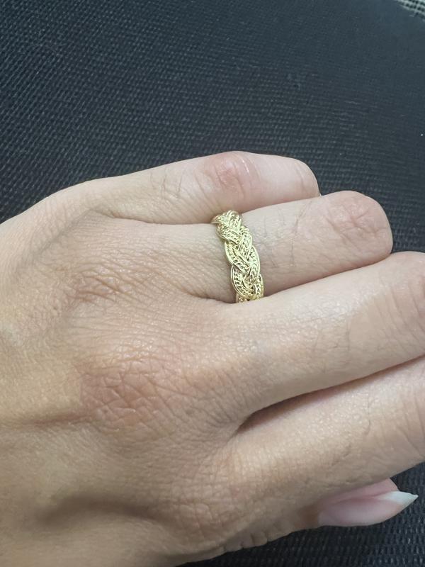 Customer photo for "Loved it."